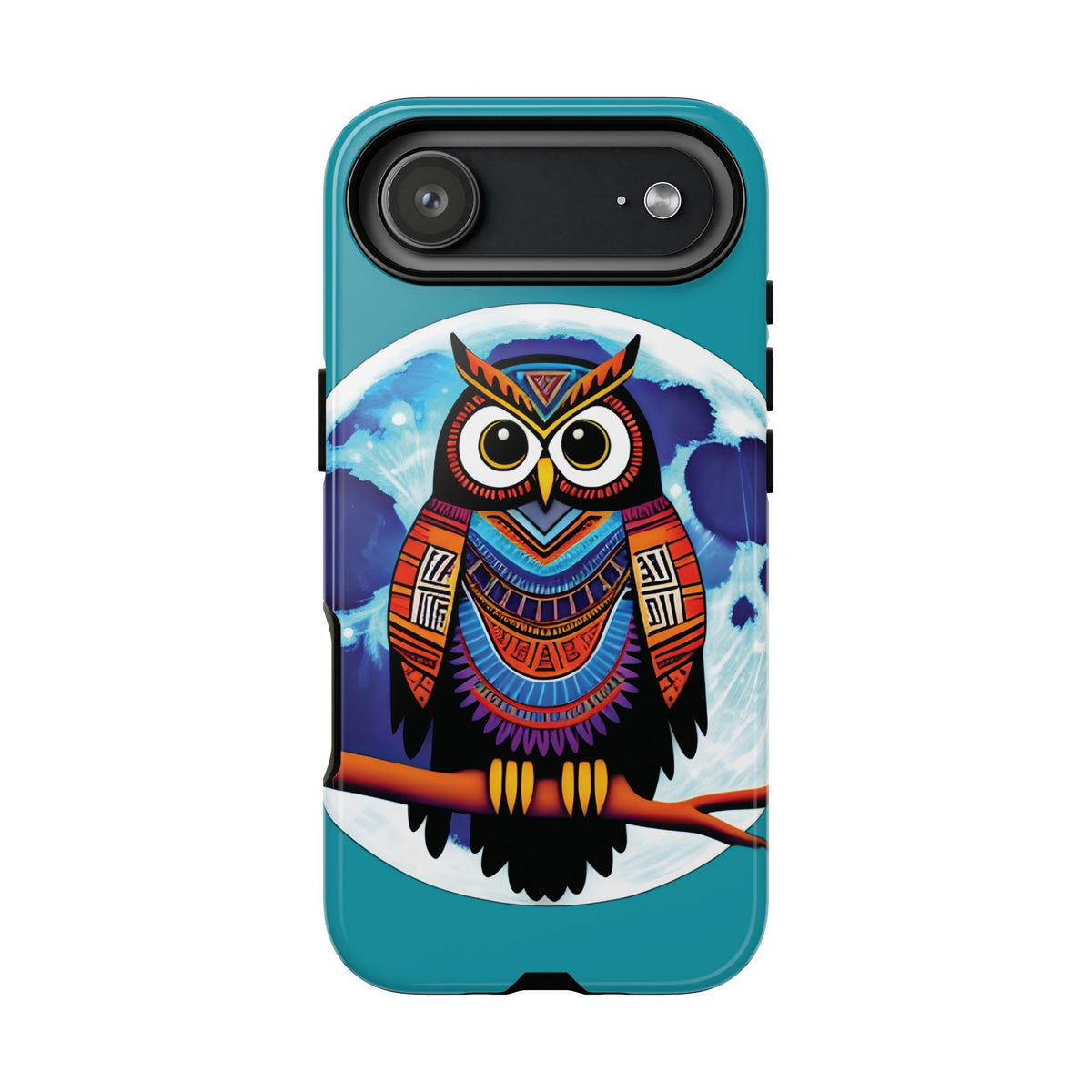 Husă Iphone 17 Air MOON OWL