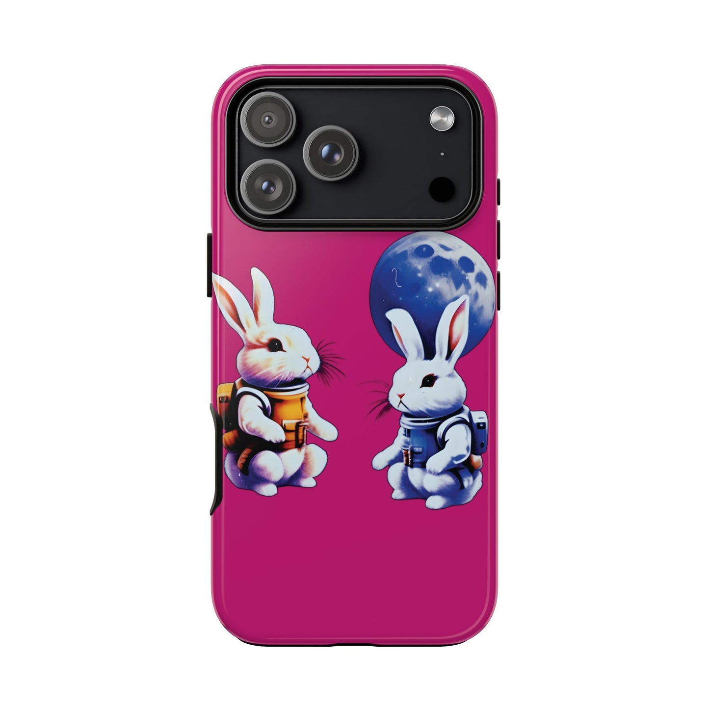 Husă Iphone 17 Pro Max RABBIT BROS