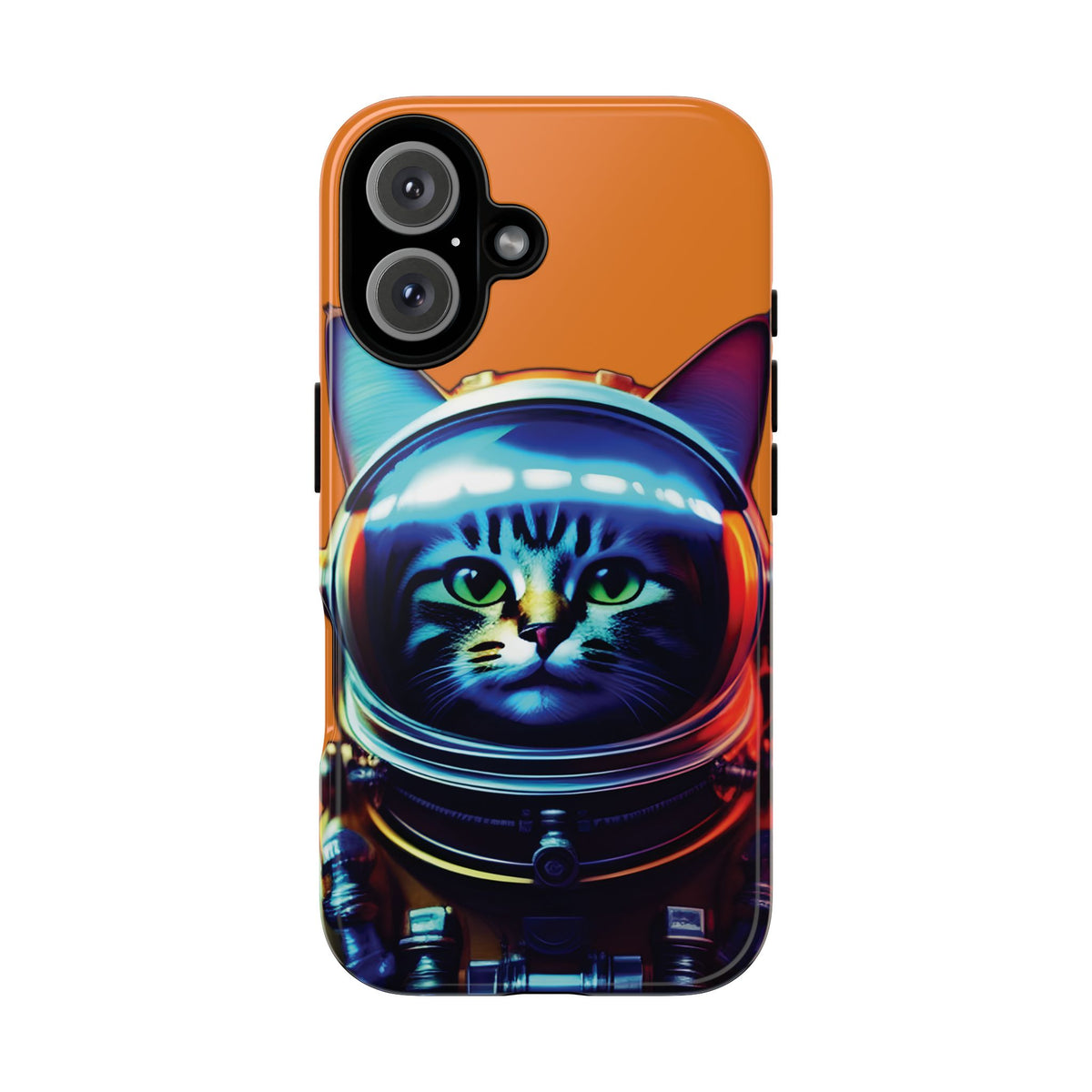 Husă Iphone 16 ASTRO CAT