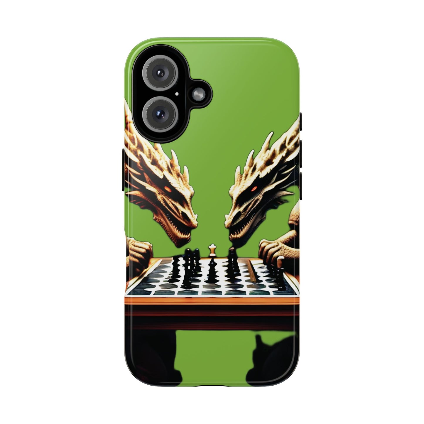 Husă Iphone 16 KINGS