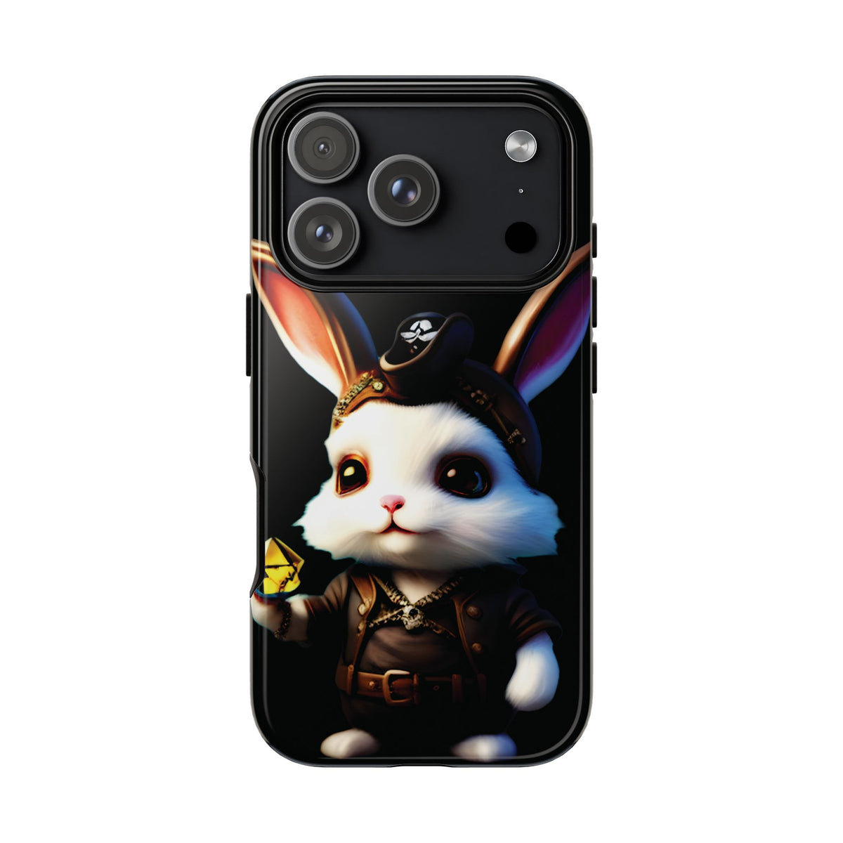 Husă Iphone 17 Pro PIRATE RABBIT
