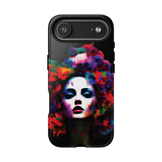 Husă Iphone 17 Air COLORFUL MIND