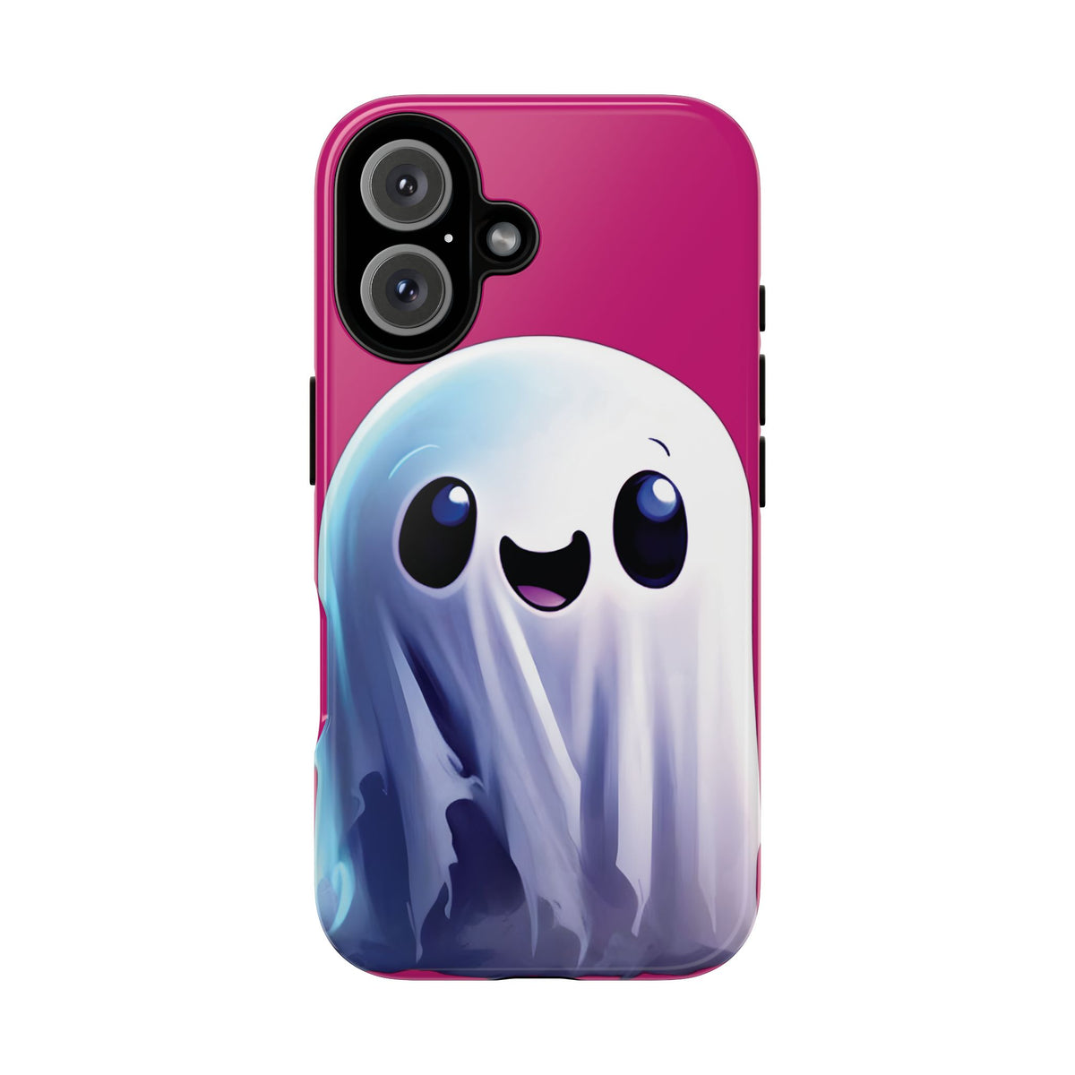 Husă Iphone 16 GHOST FRIEND