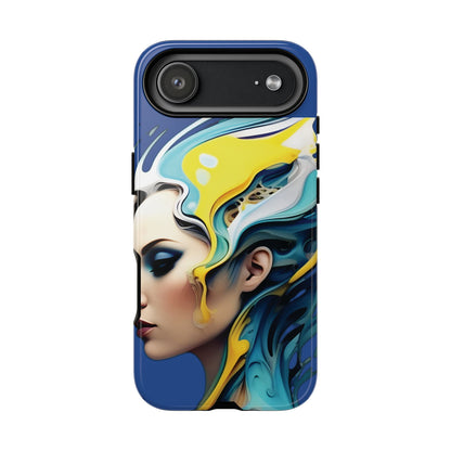 Husă Iphone 17 Air ELEMENTAL