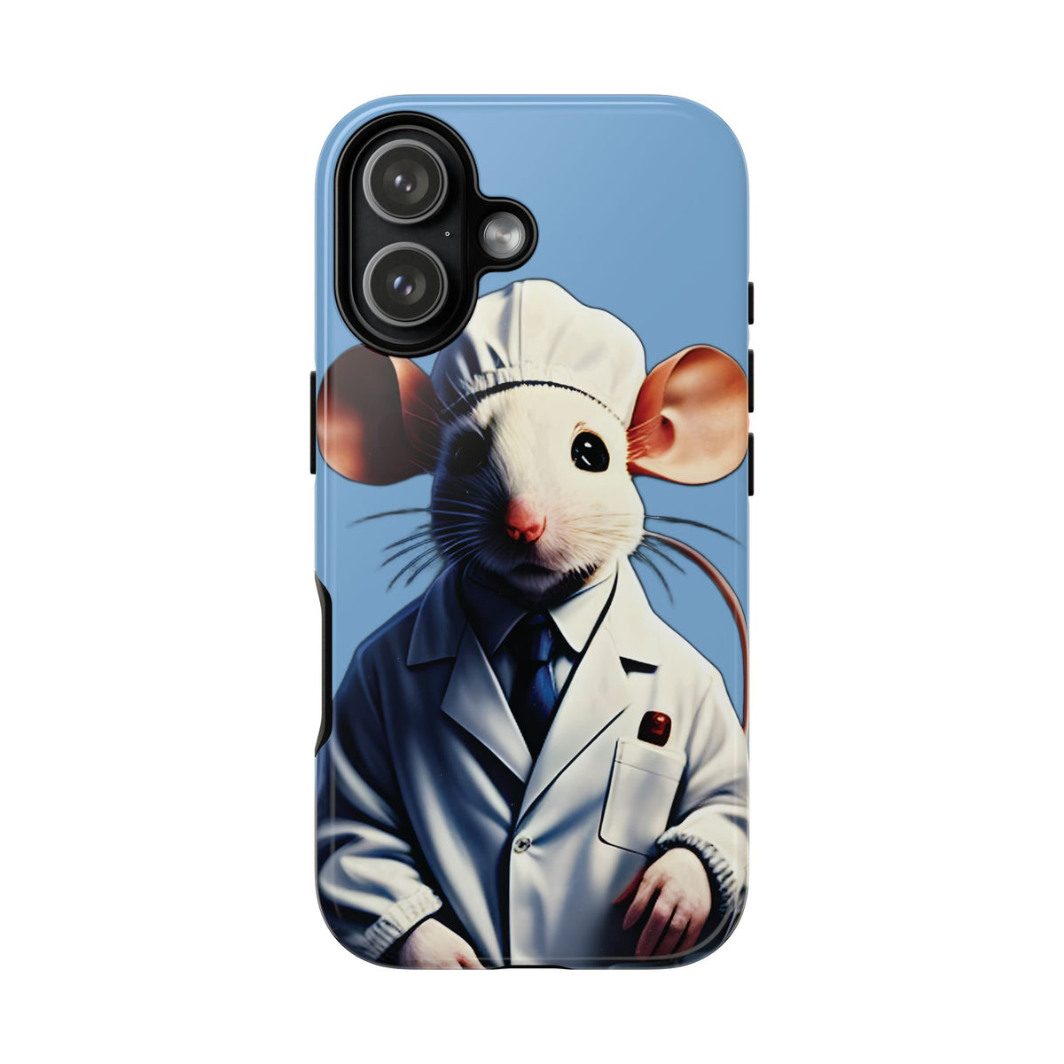 Husă Iphone 17 SAVANT RAT