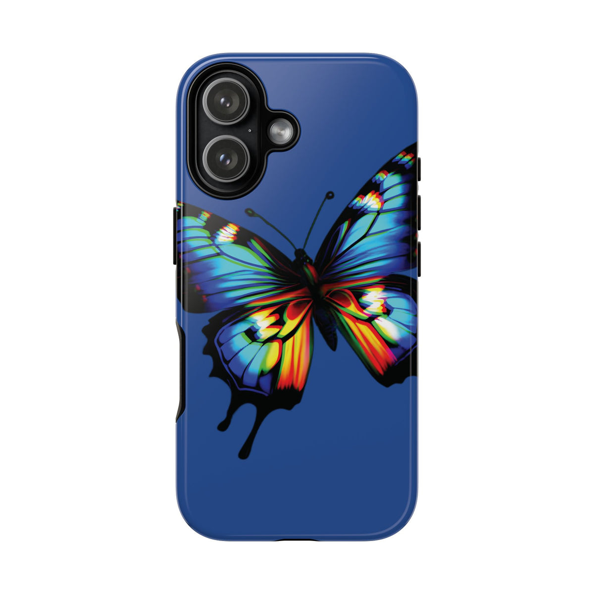 Husă Iphone 17 BUTTERFLY