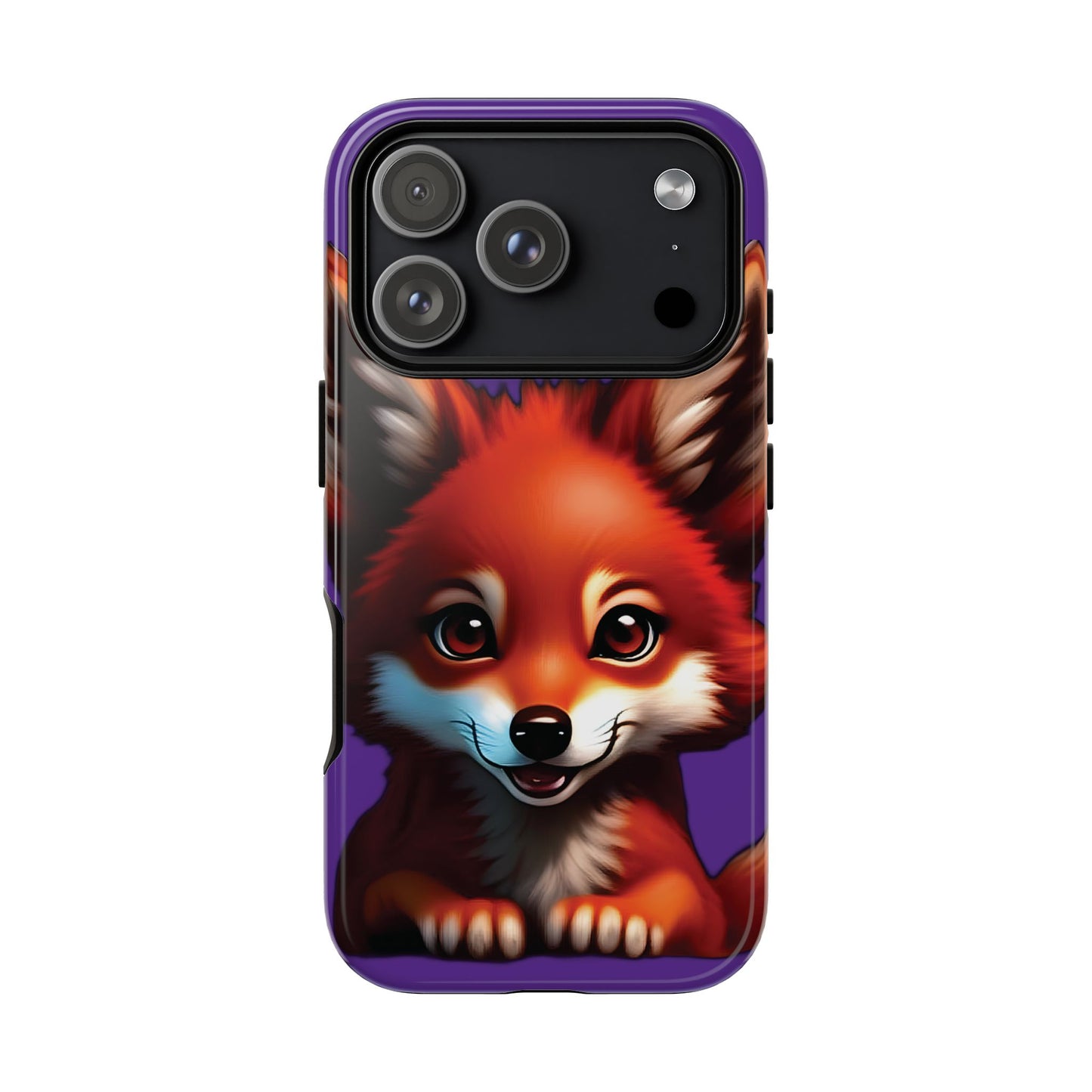 Husă Iphone 17 Pro FOXXY