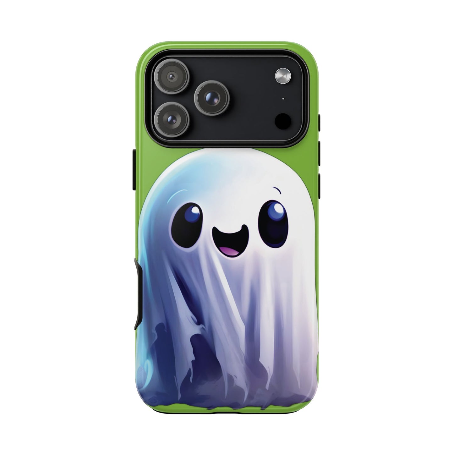 Husă Iphone 17 Pro Max GHOST FRIEND