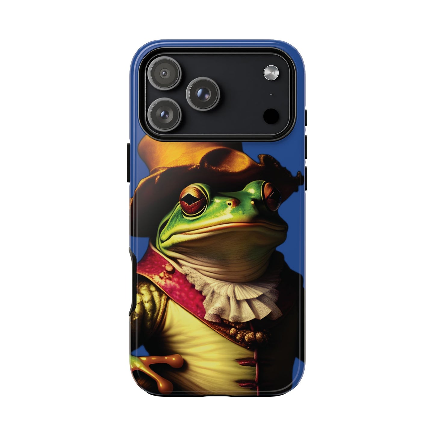 Husă Iphone 17 Pro Max SIR FROG
