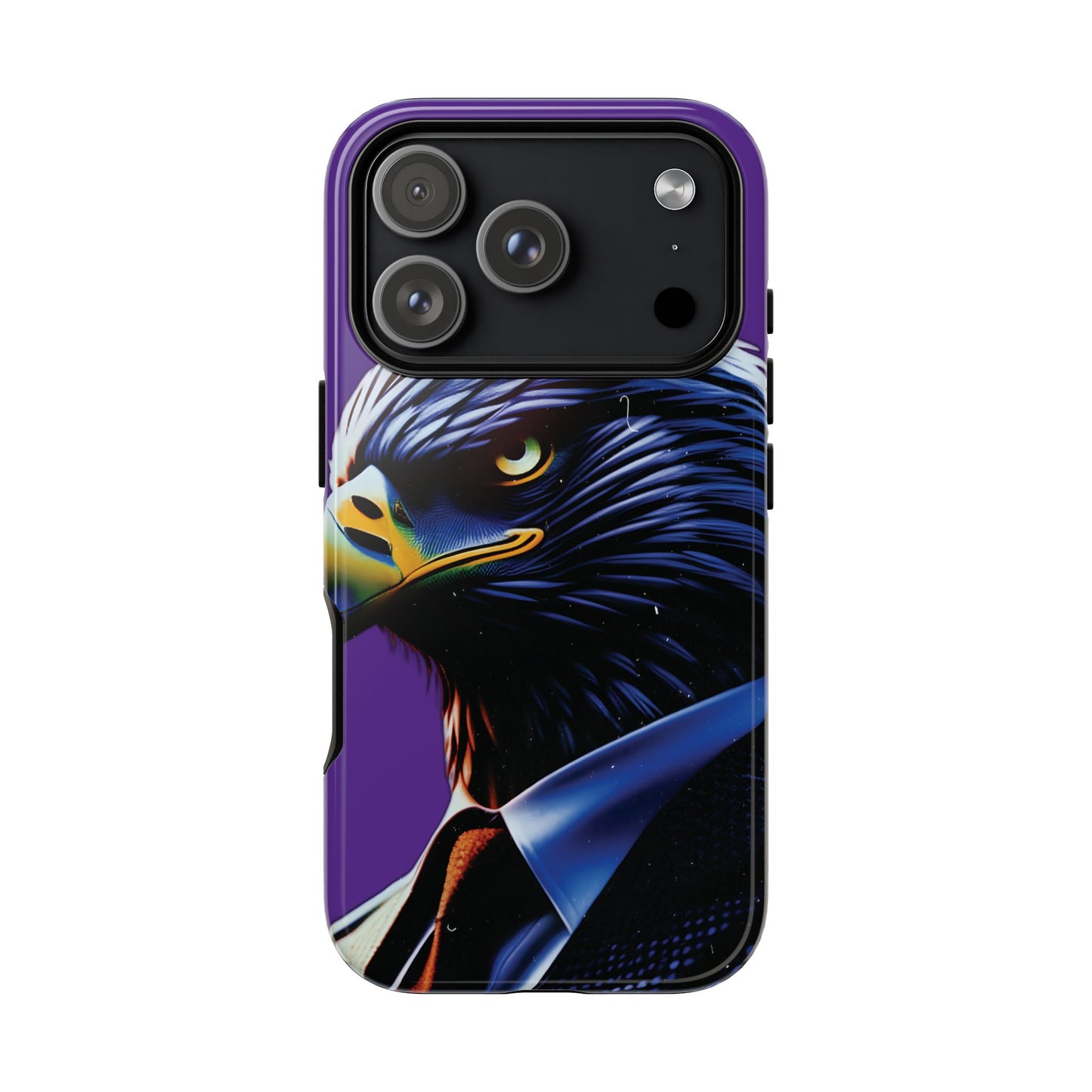 Husă Iphone 17 Pro CLASSY EAGLE