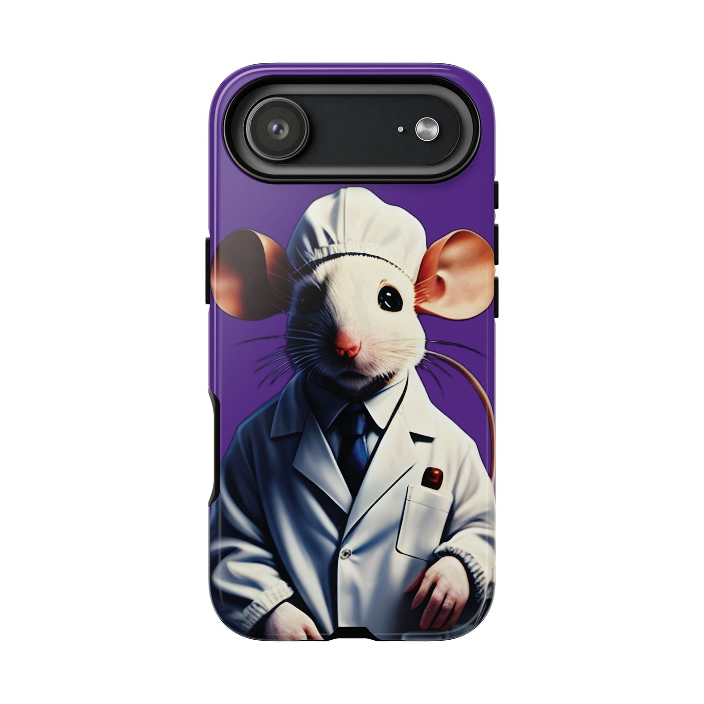 Husă Iphone 17 Air SAVANT RAT