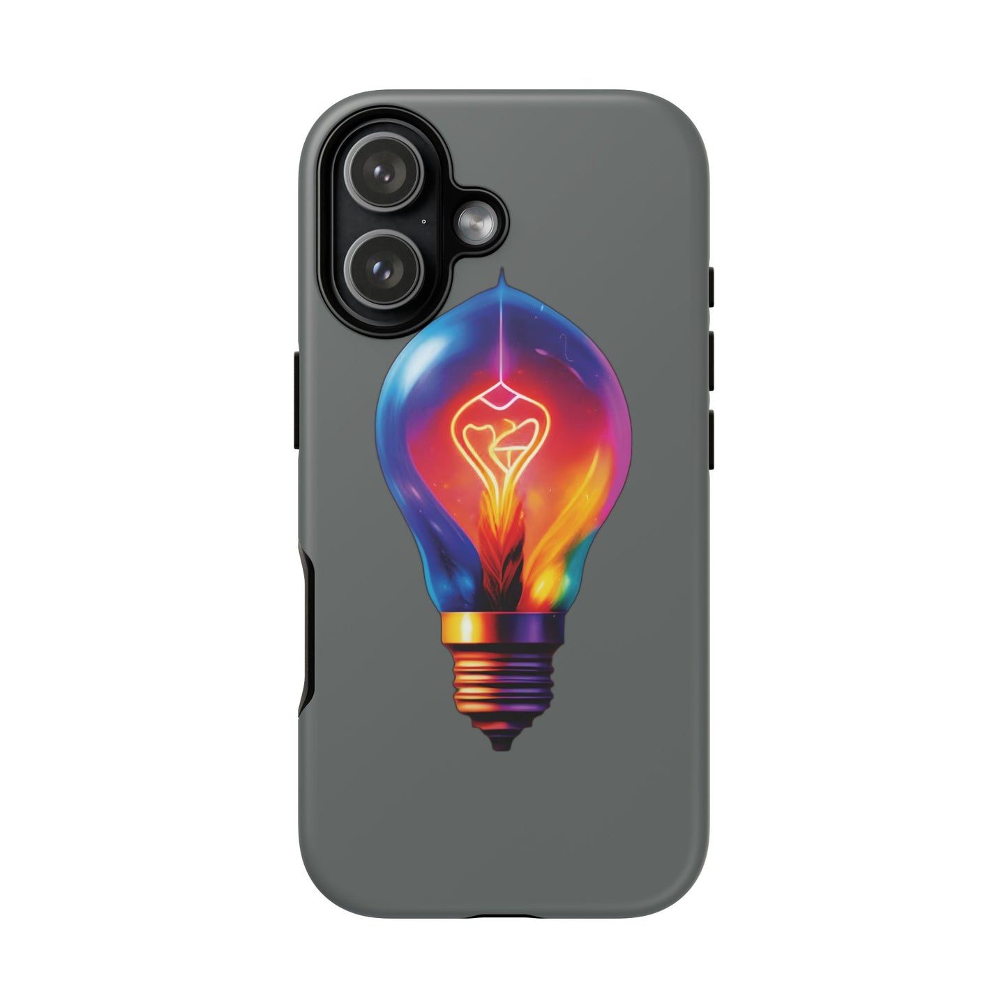 Husă Iphone 17 BRIGHT IDEA Mat