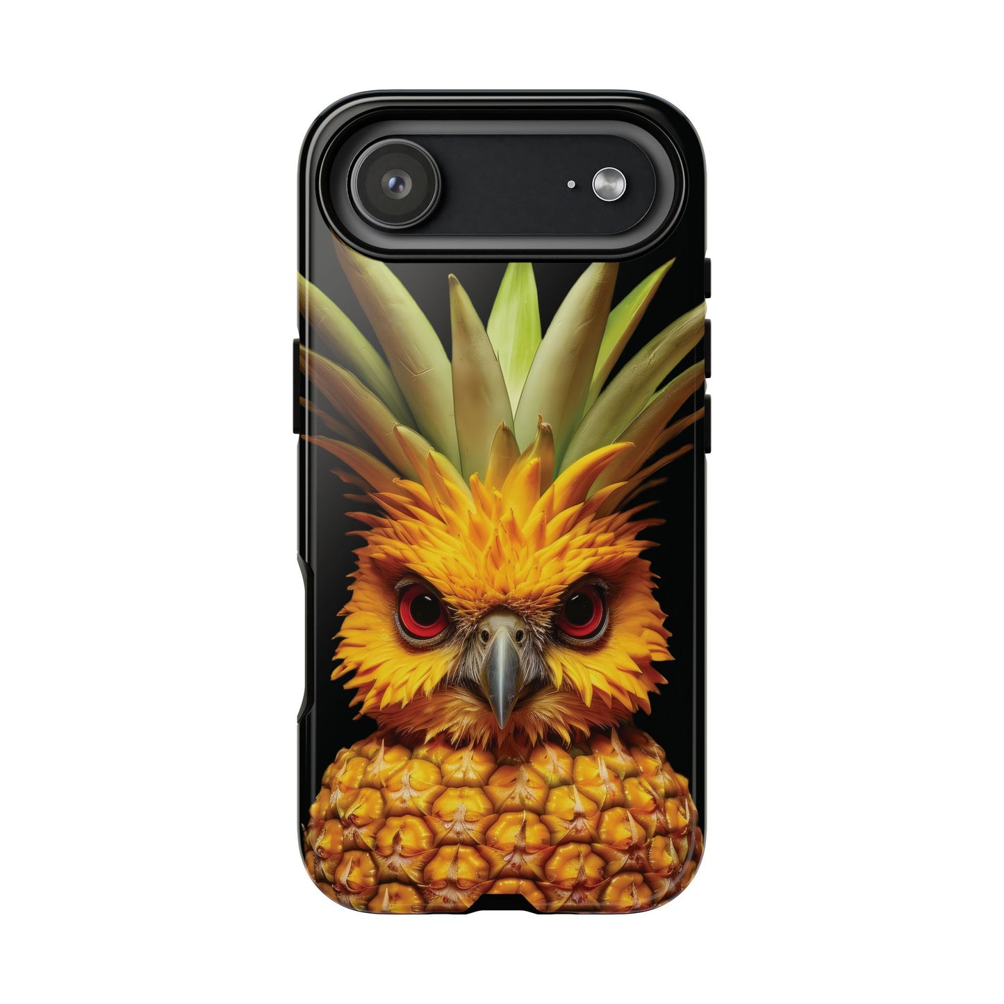 Husă Iphone 17 Air PINEAPPLE OWL