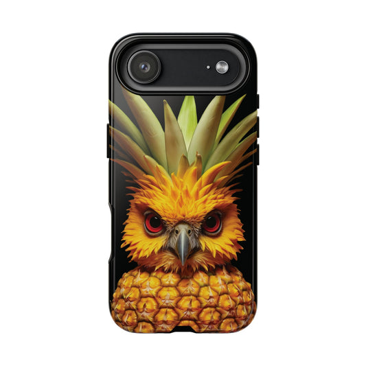 Husă Iphone 17 Air PINEAPPLE OWL