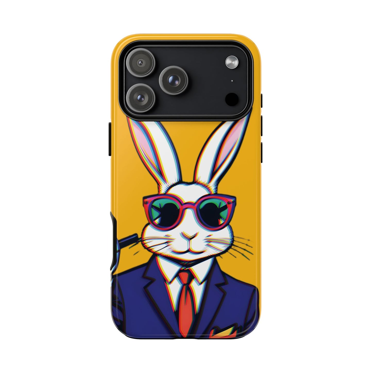 Husă Iphone 17 Pro Max CLASSY BUNNY