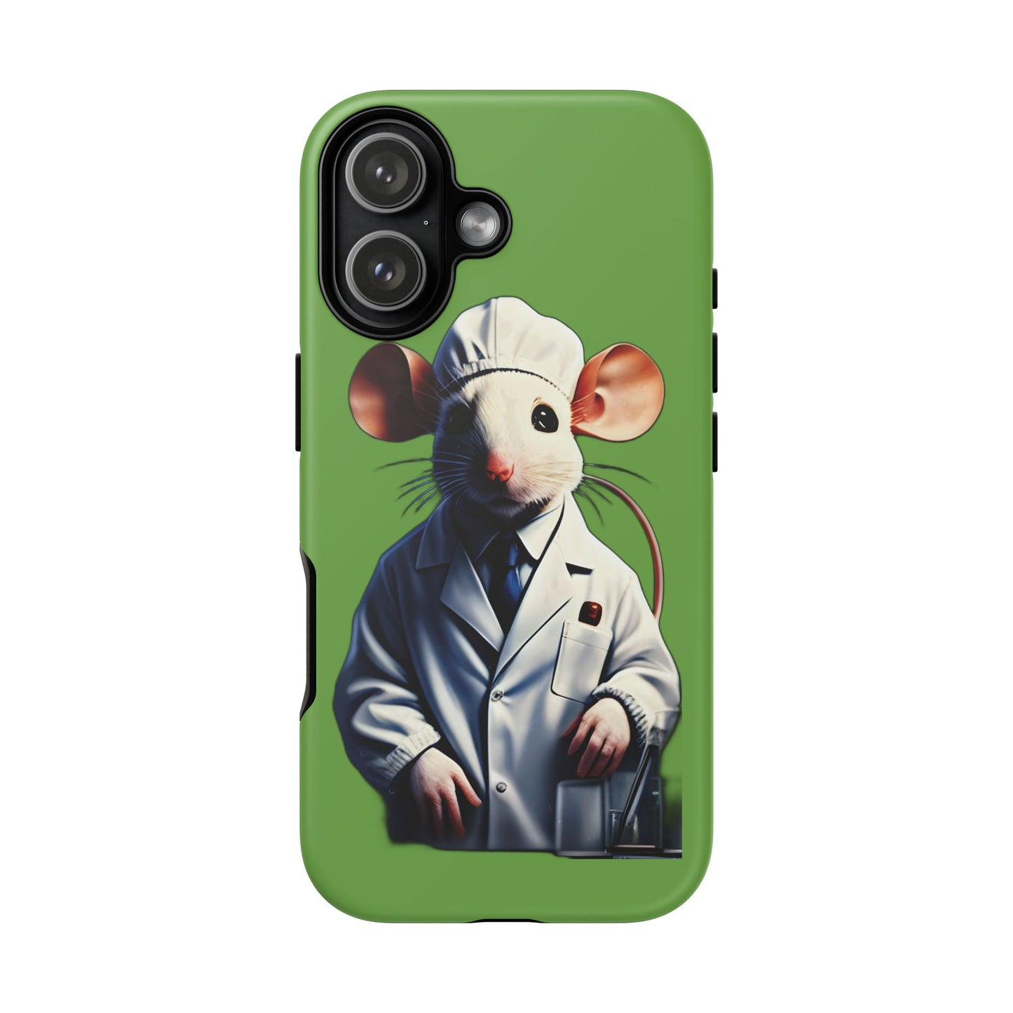 Husă Iphone 17 SAVANT RAT Mat