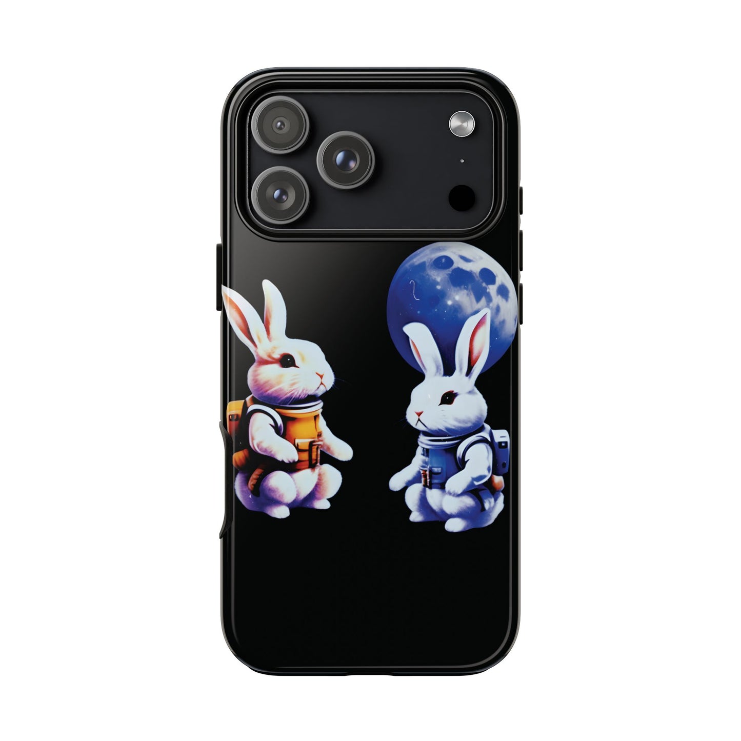Husă Iphone 17 Pro Max RABBIT BROS