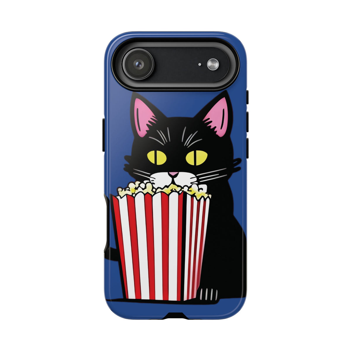 Husă Iphone 17 Air POPCORN CAT