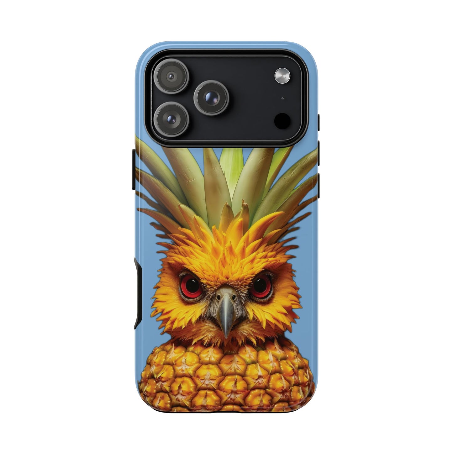 Husă Iphone 17 Pro Max PINEAPPLE OWL