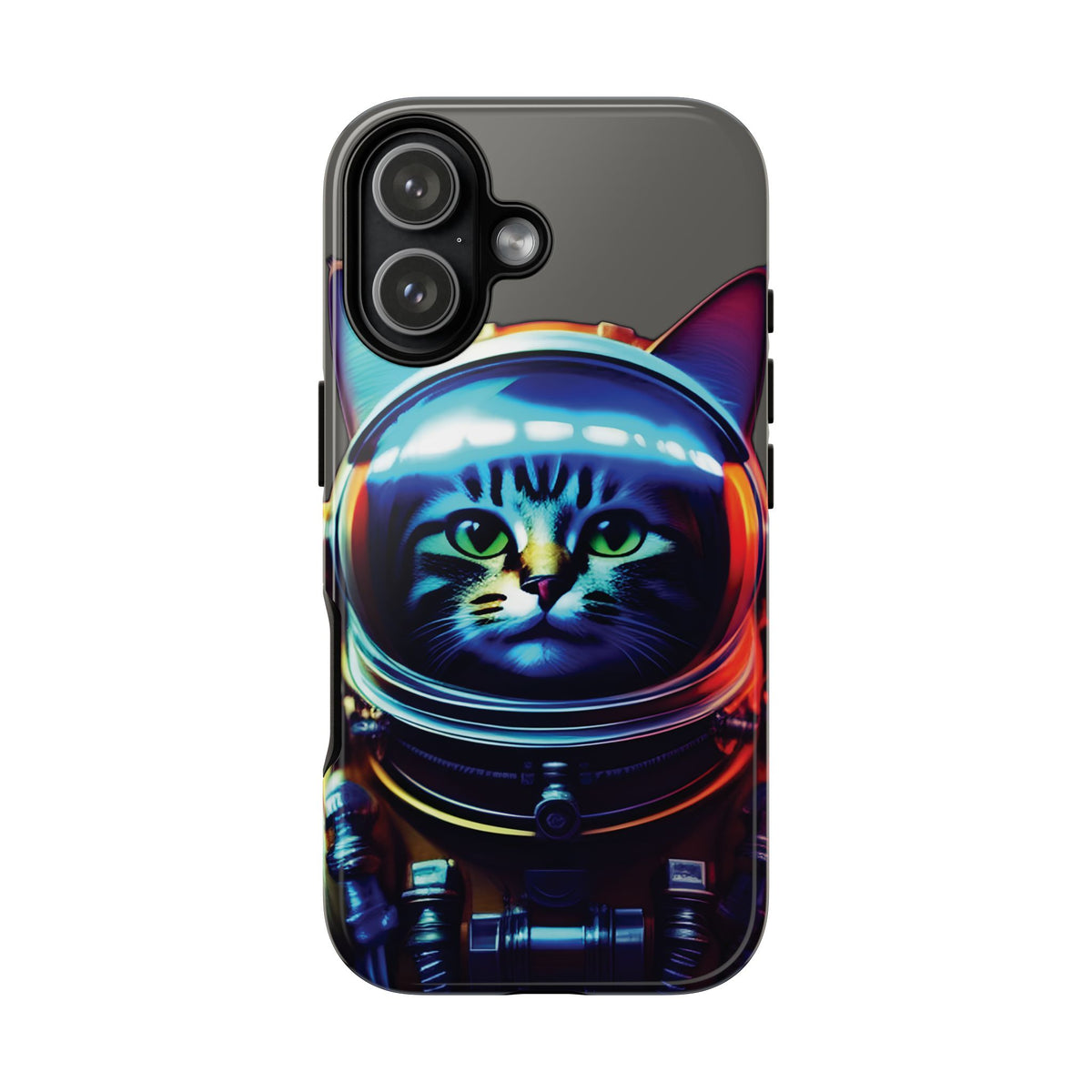 Husă Iphone 17 ASTRO CAT