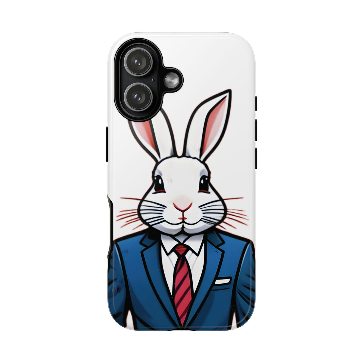 Husă Iphone 17 CLASSY BUN