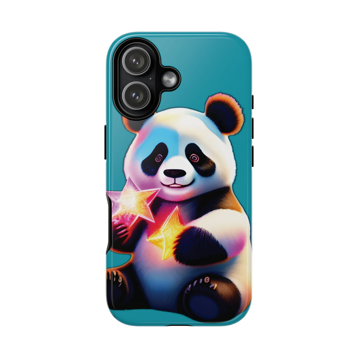 Husă Iphone 17 STAR PANDA