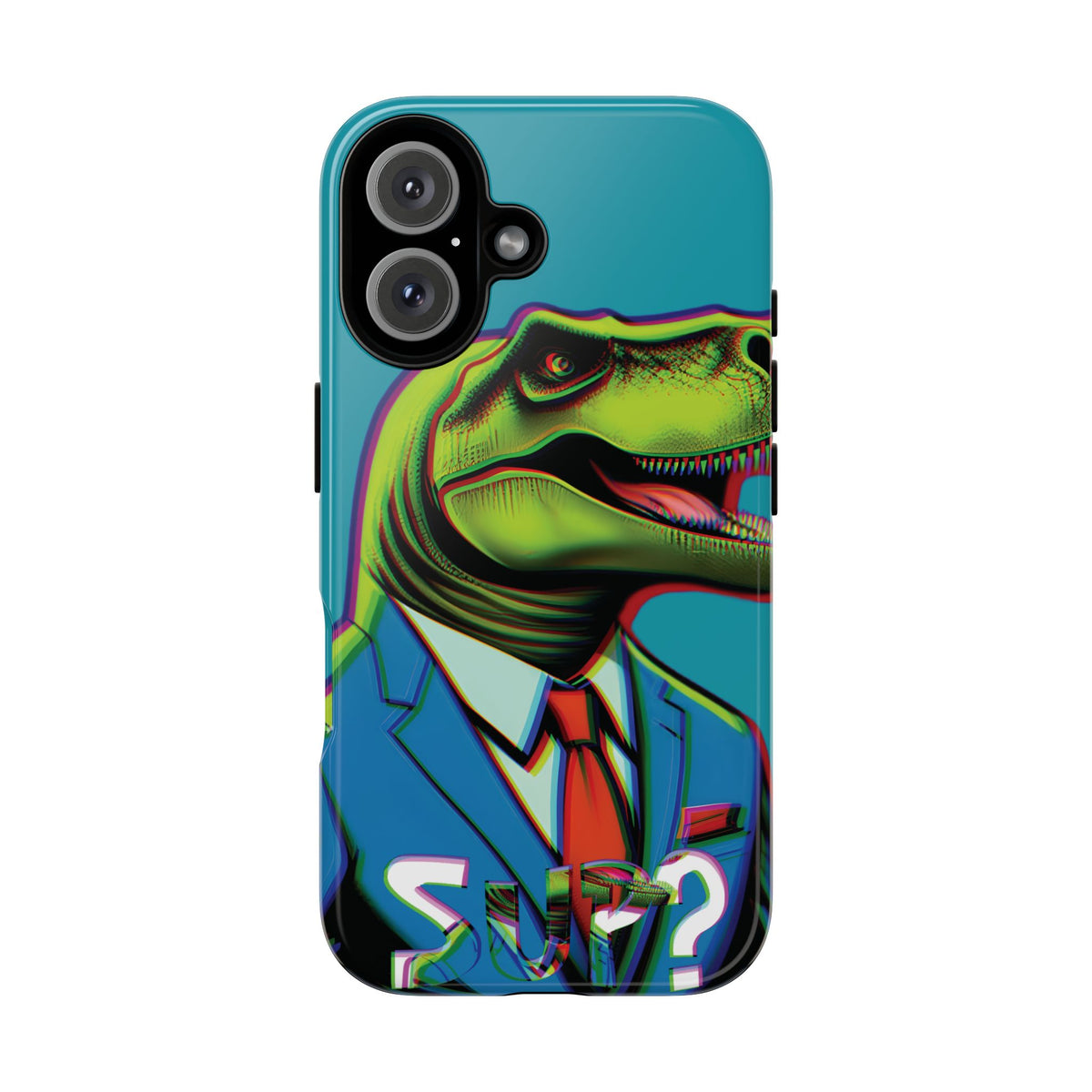 Husă Iphone 16 CLASSY T-REX