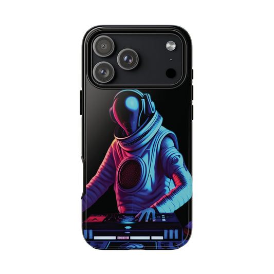 Husă Iphone 17 Pro Max DJ ALIEN