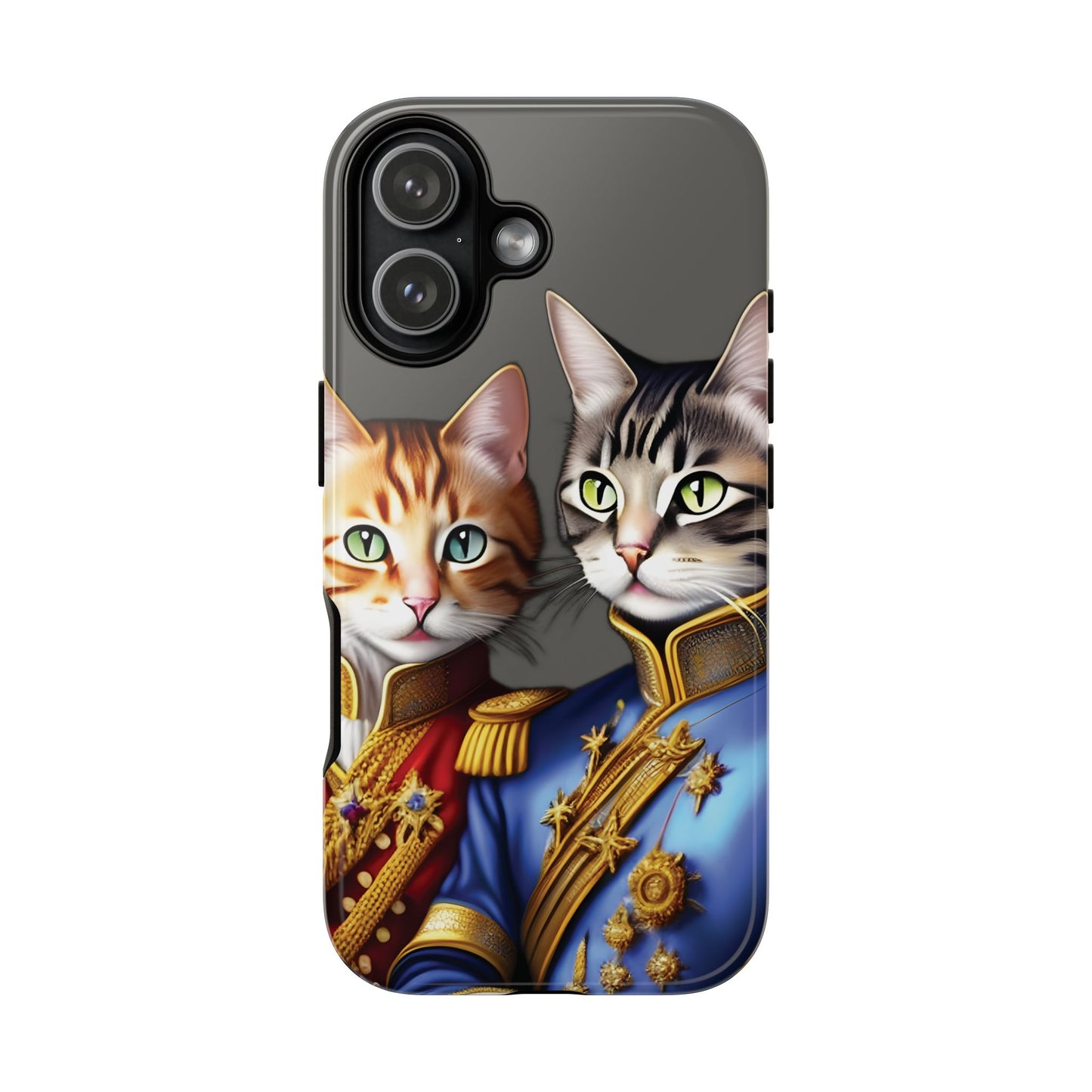 Husă Iphone 17 DUO CATS