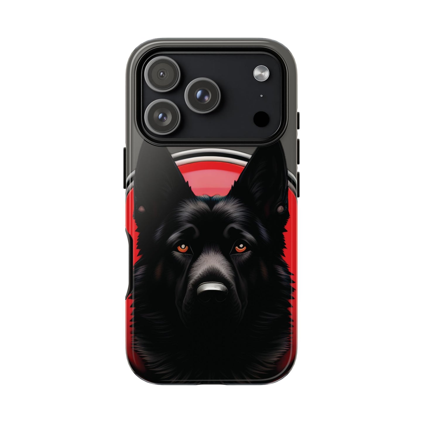 Husă Iphone 17 Pro GUARDIAN