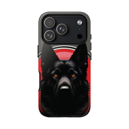 Husă Iphone 17 Pro GUARDIAN