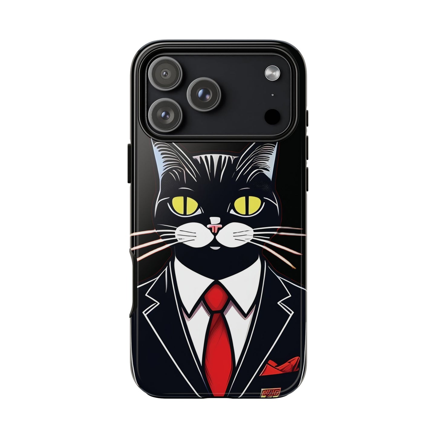Husă Iphone 17 Pro Max CLASSY CAT