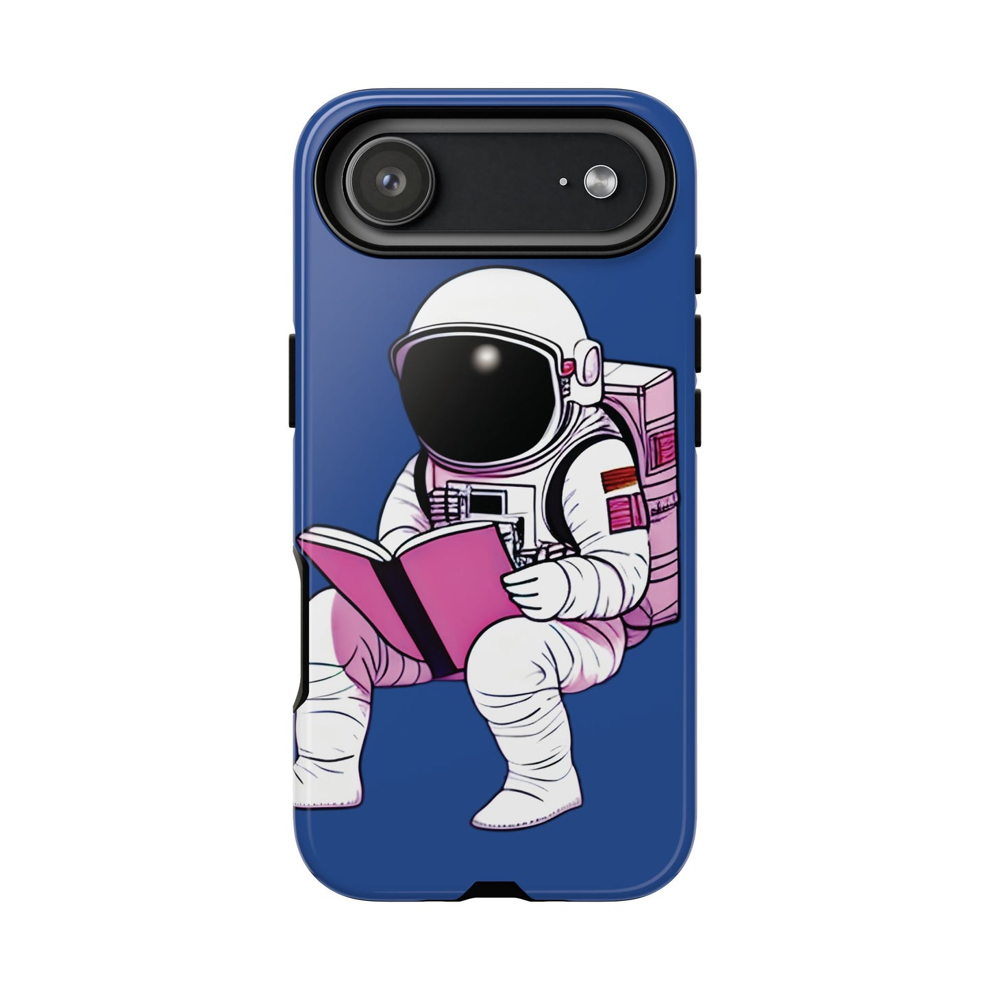 Husă Iphone 17 Air THINKING ASTRO