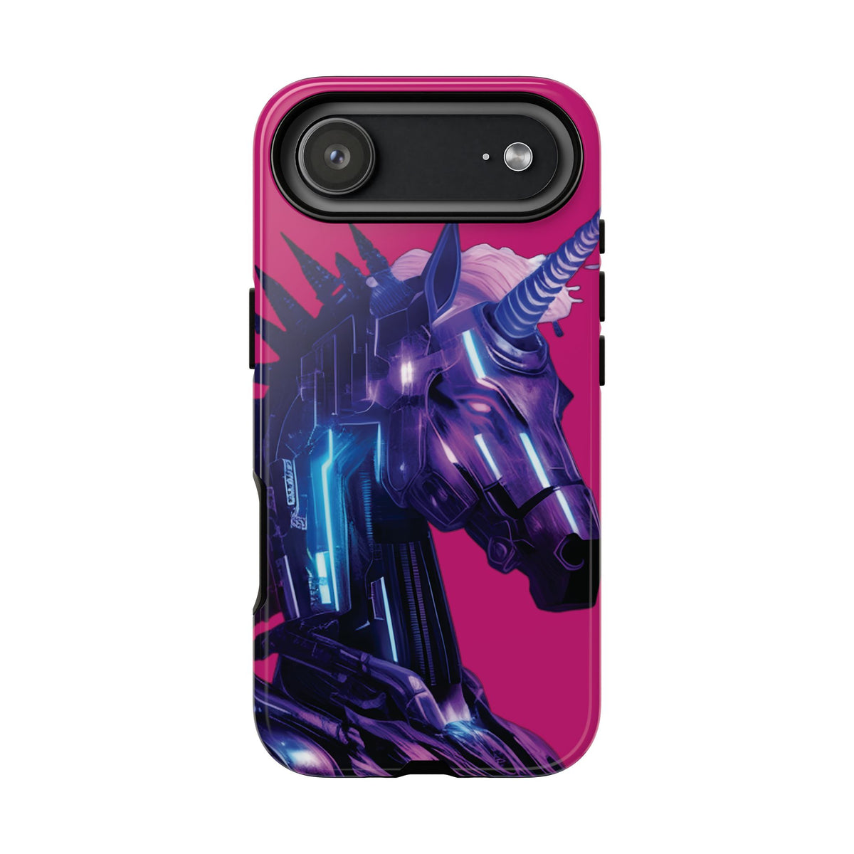 Husă Iphone 17 Air UNICORN