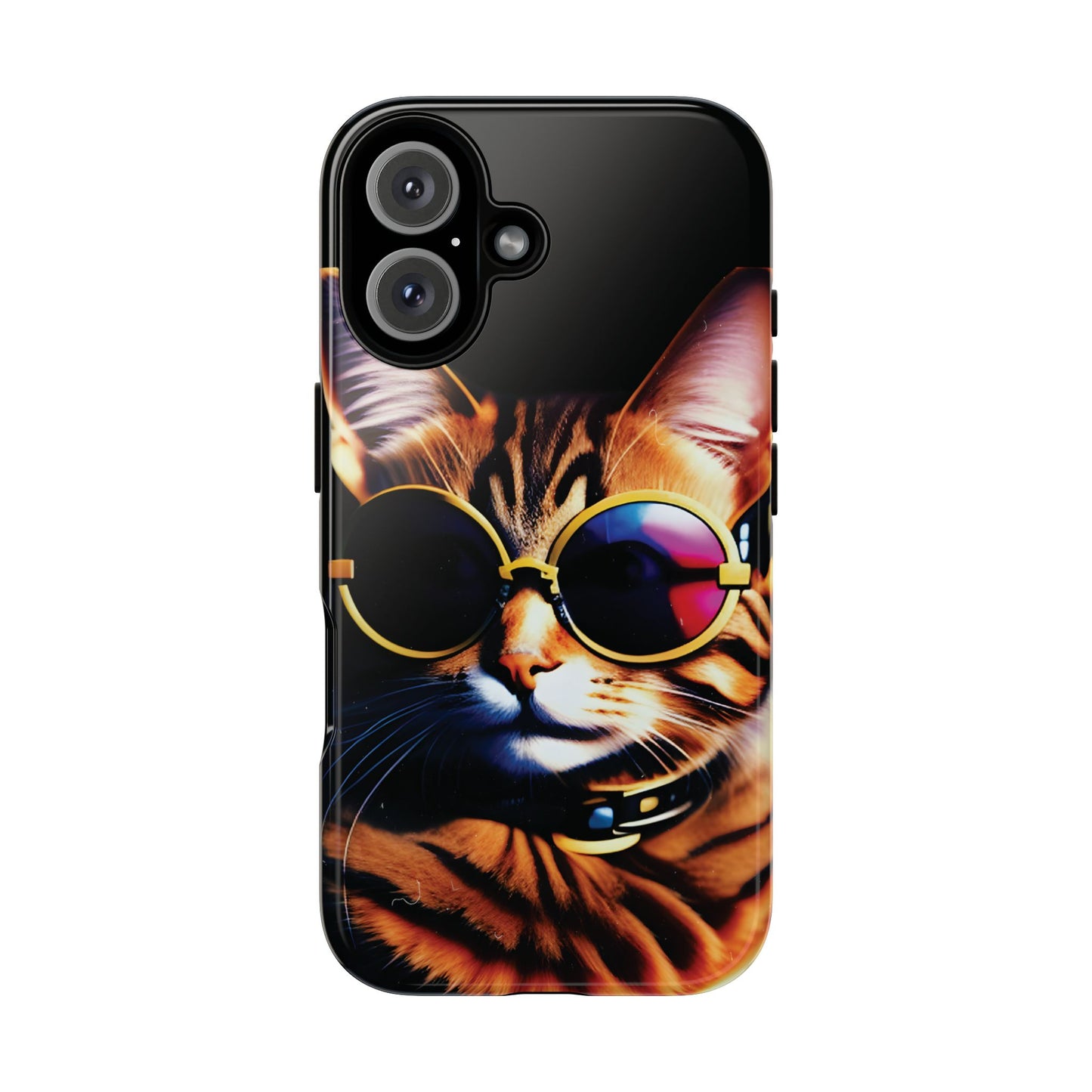 Husă Iphone 16 COOL CAT