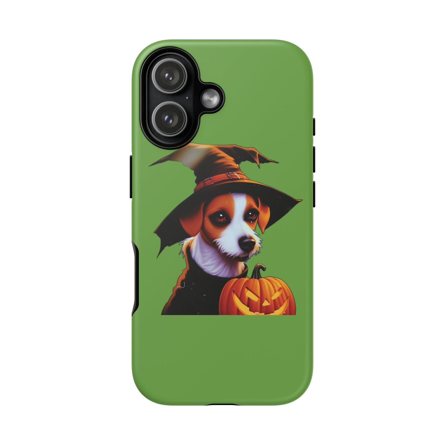 Husă Iphone 17 HALODOG Mat