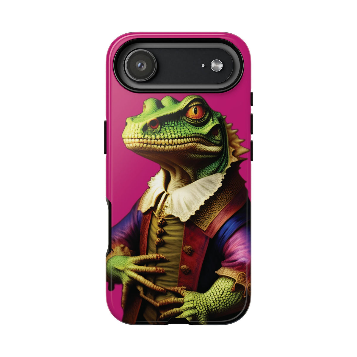 Husă Iphone 17 Air SIR LIZARD
