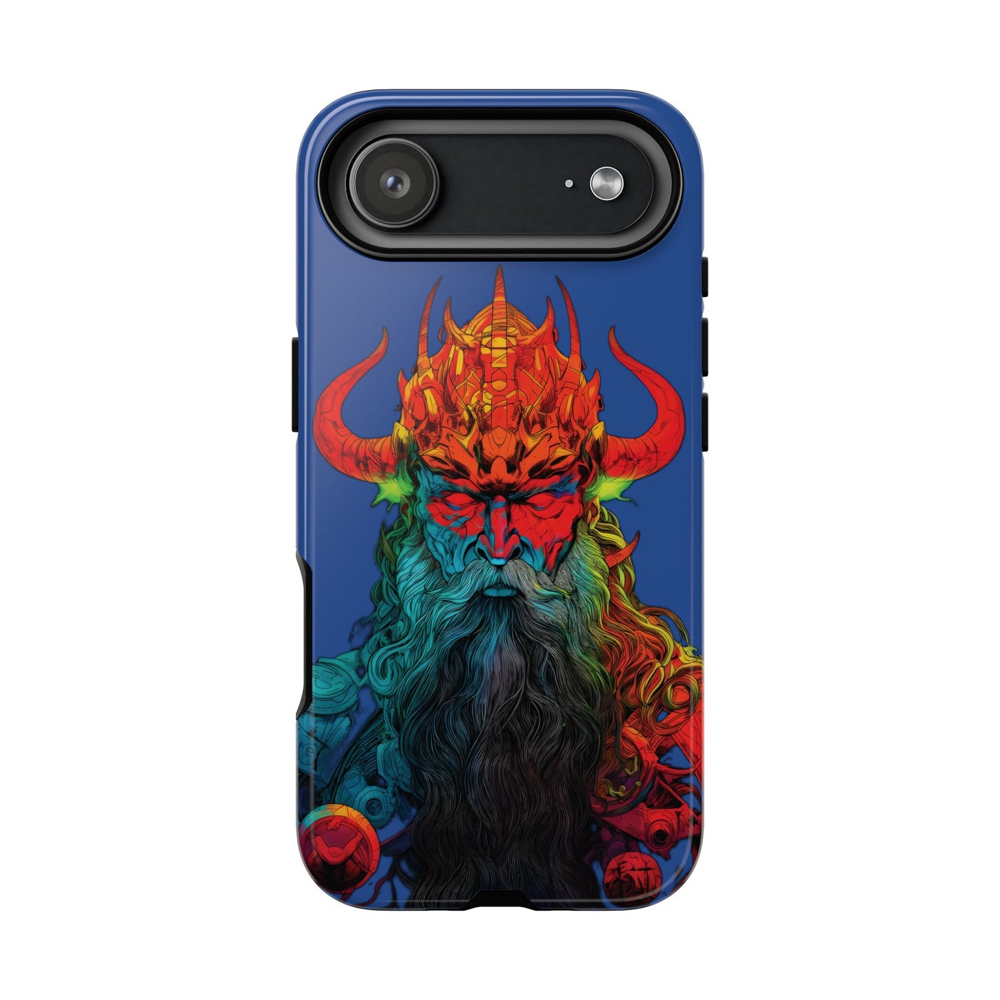Husă Iphone 17 Air ODIN
