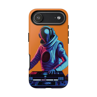 Husă Iphone 17 Air DJ ALIEN
