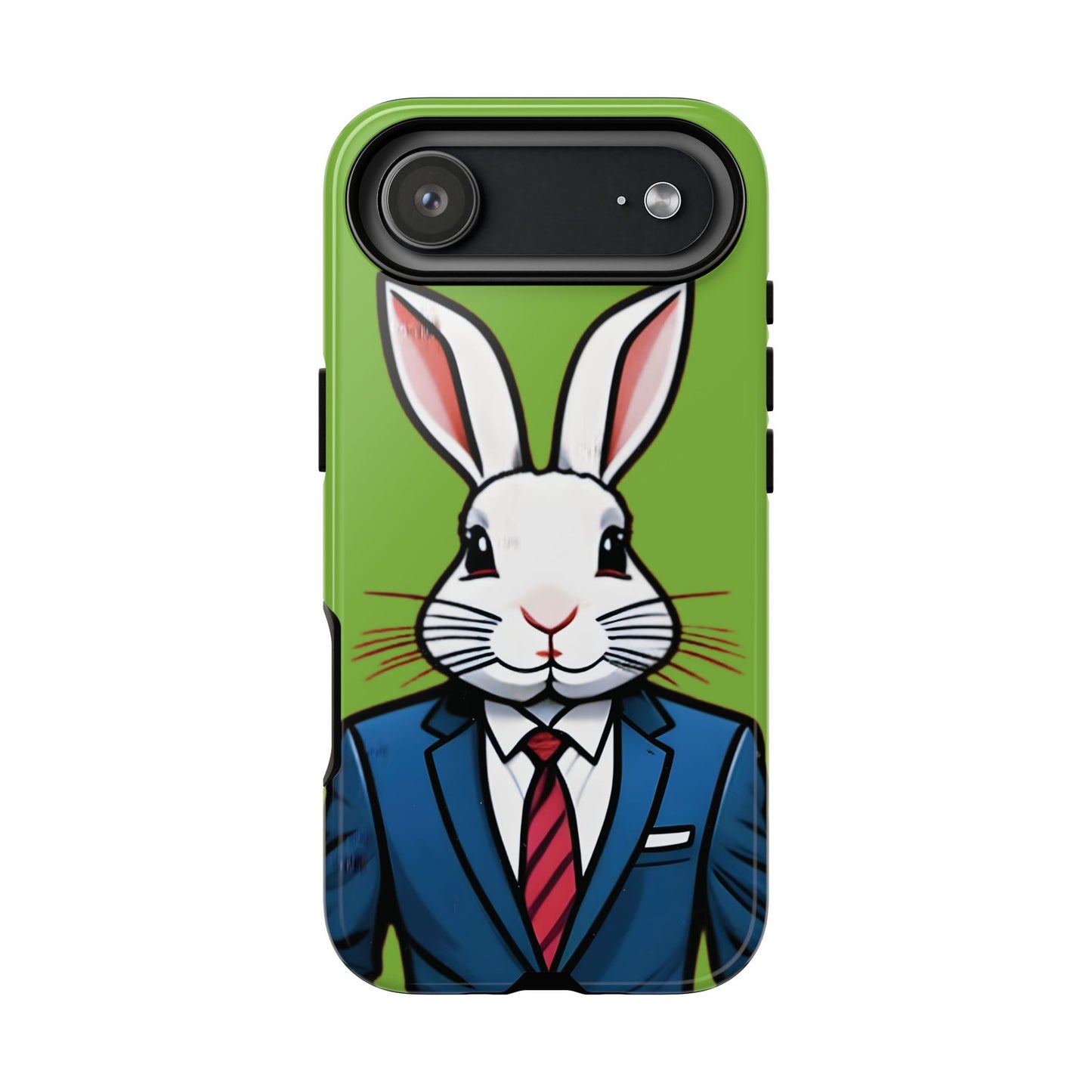 Husă Iphone 17 Air Classy Bun