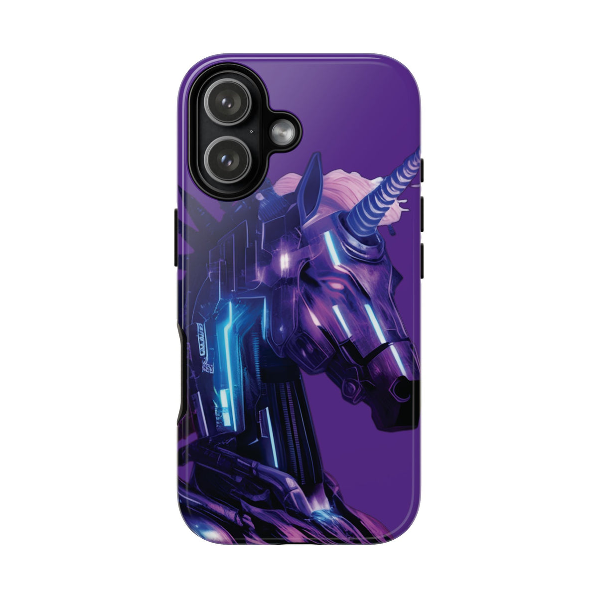 Husă Iphone 17 UNICORN