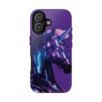Husă Iphone 17 UNICORN
