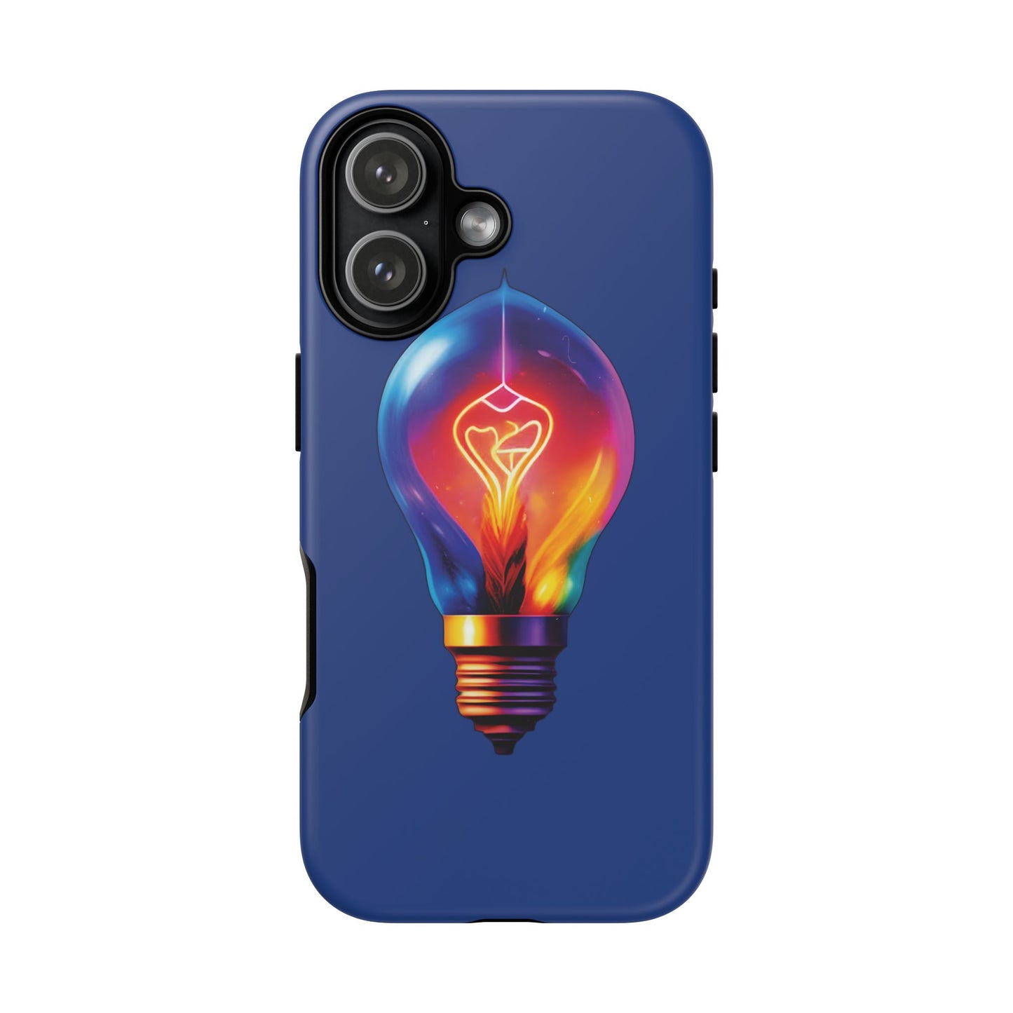 Husă Iphone 17 BRIGHT IDEA Mat