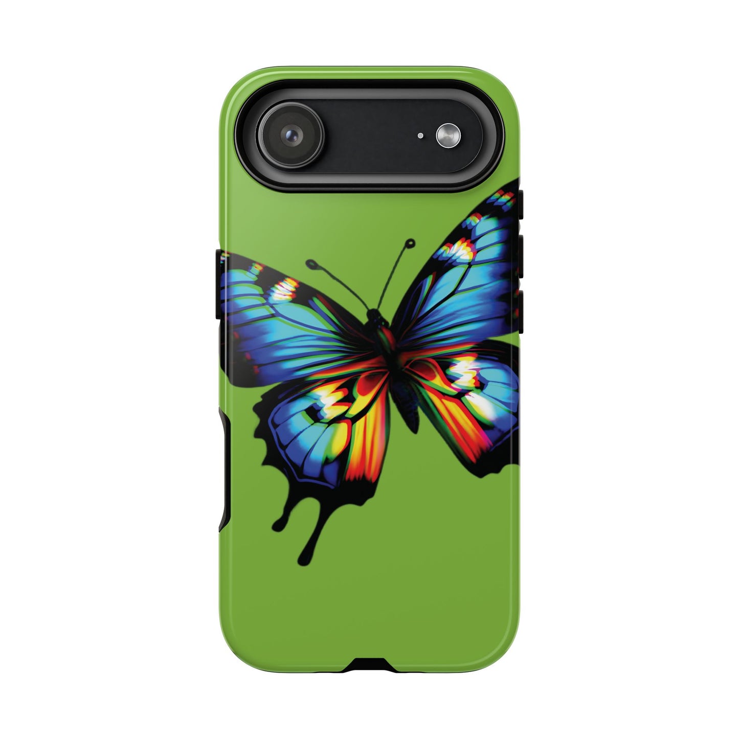 Husă Iphone 17 Air BUTTERFLY