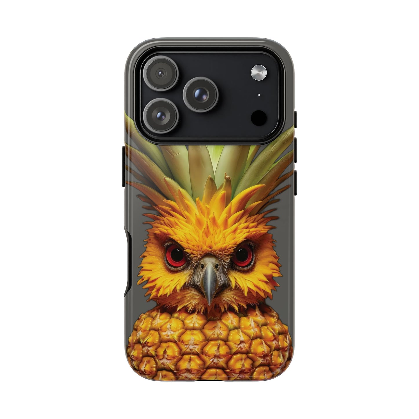 Husă Iphone 17 Pro PINEAPPLE OWL