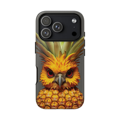 Husă Iphone 17 Pro PINEAPPLE OWL