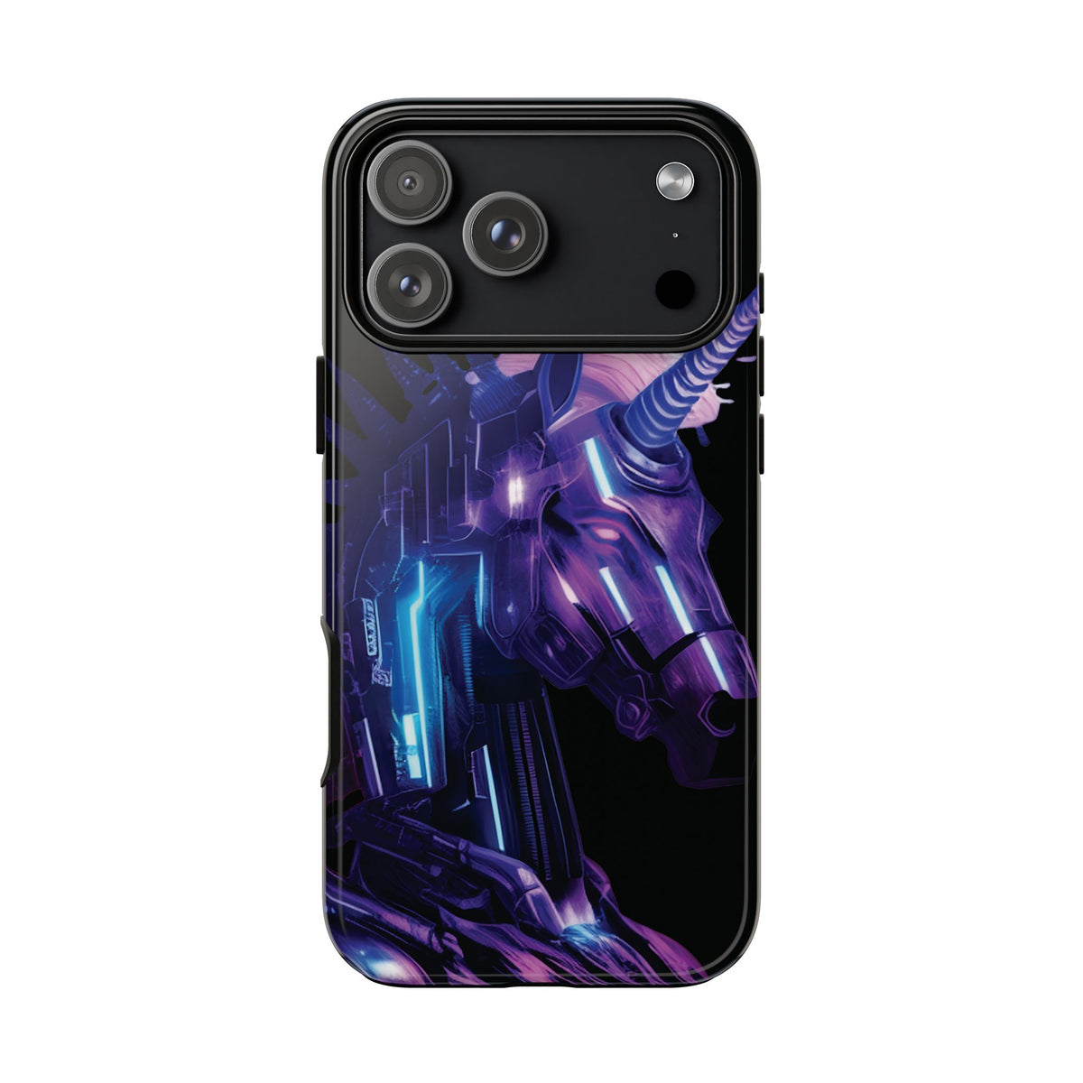 Husă Iphone 17 Pro Max UNICORN