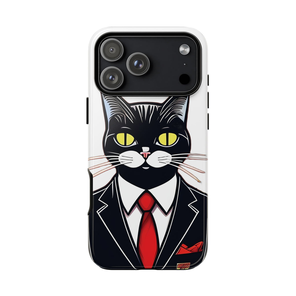 Husă Iphone 17 Pro Max CLASSY CAT