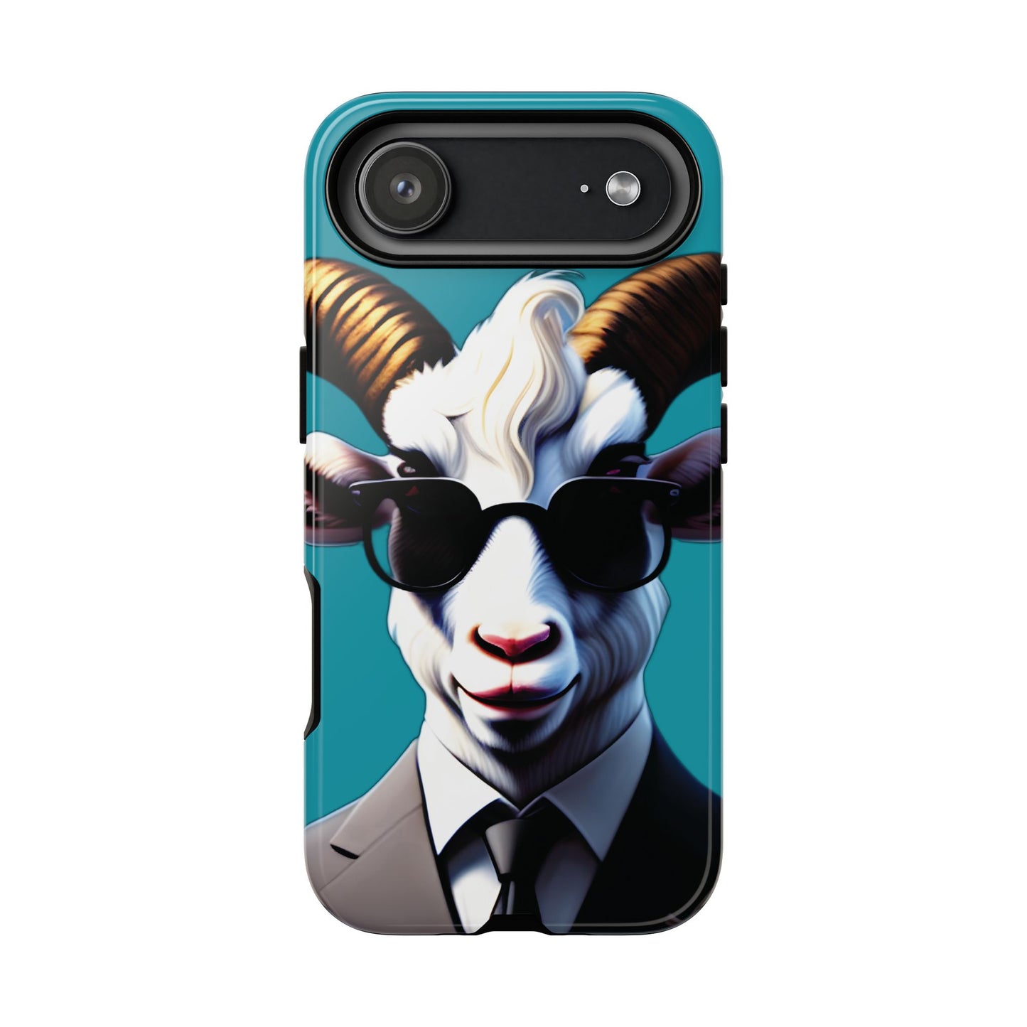 Husă Iphone 17 Air GOAT