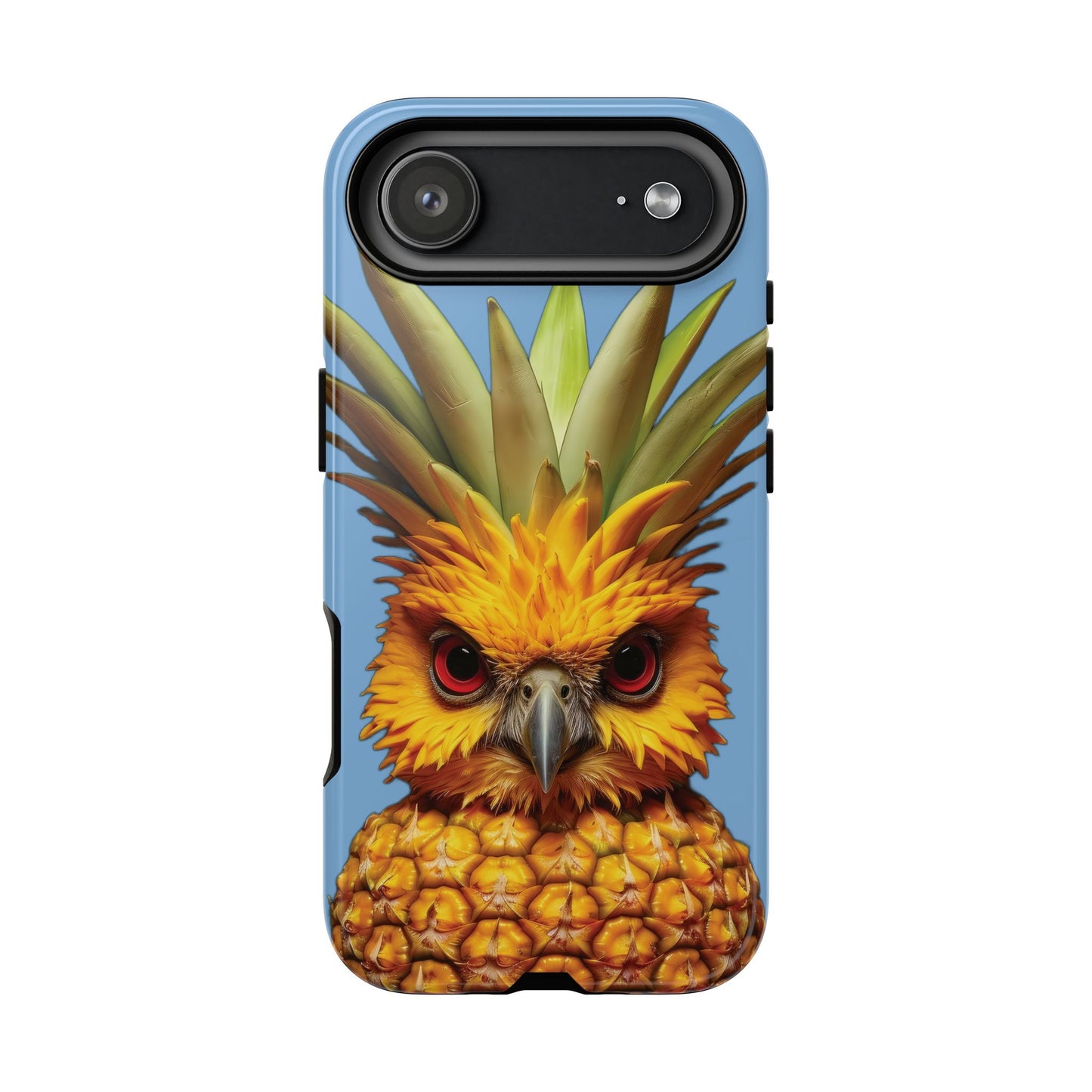 Husă Iphone 17 Air PINEAPPLE OWL